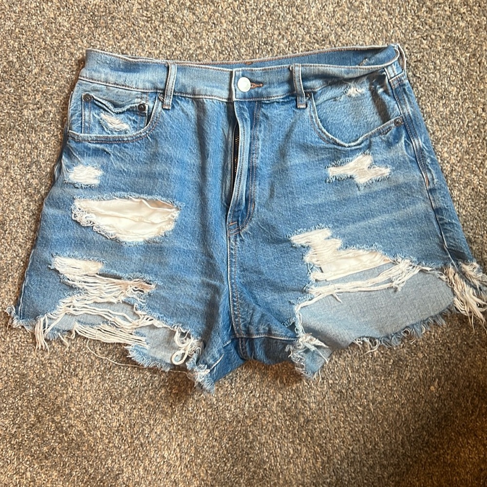 AEO Shorts